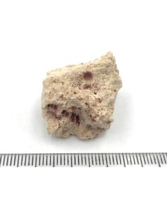 Ammoniotinsleyite; Pabellon de Pica, Iquique, Chile; Min