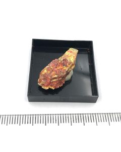 Rebulite; Shimen Mine, Hunan, China; TN
