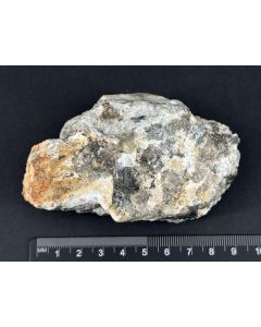 Rhodizite xl; Mt. Ibity, Antsirabe, Madagascar; Cab; unique piece
