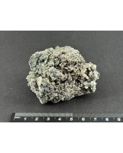 L&ouml;llingite xls; Huancavelica, Peru; Scab; unique piece
