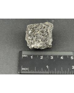 Bityite (xls); Harding Mine, NM, USA; Min; unique piece

