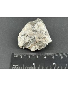 Cesium Kupletskite; Dara-i-Pioz, Tajikistan; Min; unique piece
