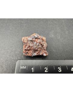 Coulsonite; Dublabera, India; TN; unique piece
