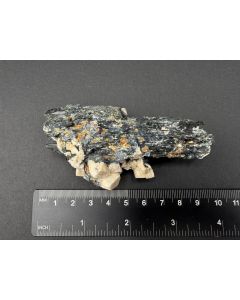 Aegirine xls; Mt. Malosa, Zomba, Malawi; Scab; unique piece
