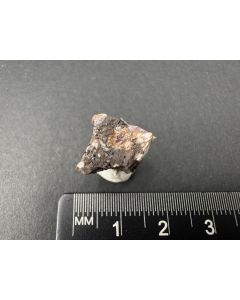 Iodargyrite xls; Sch&ouml;ne Aussicht Mine, Dernbach, Westerwald, Germany; TN; unique piece
