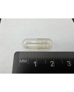 Rheniite xls; Kamchatka, Russia; capsule; unique piece
