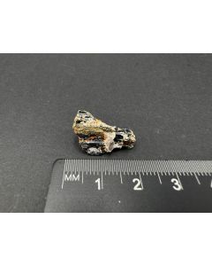 Niobophyllite xls/(xls); Mt. Malosa, Zomba, Malawi; TN; unique piece