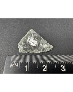 Bicchulite; Akagane Mine, Iwate, Japan; Min; unique piece