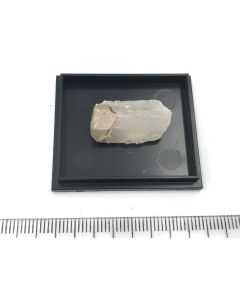 Changoite; San Francisco mine, Sierra Gorda, Chile; Min