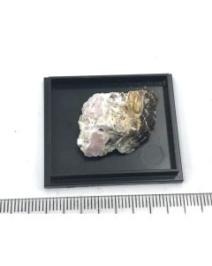 Magnesiokoritnigite xls; Torrecillas mine, Iquique, Chile; Min