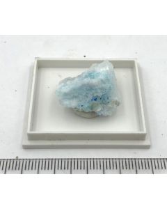 Triazolite; Pabellon de Pica, Iquique, Chile; Min