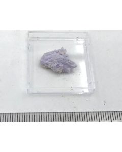 Paracoquimbite; Mina Alcaparrosa, Sierra Gorda, Chile; TN