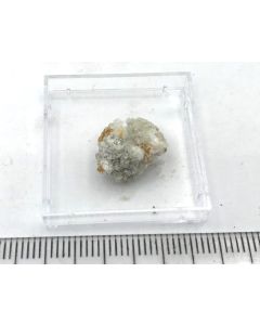Antofagastaite xls; Corenel Manuel Rodriguez Mine, Mejillones, Chile; TN