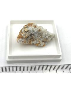 Antofagastaite xls; Corenel Manuel Rodriguez Mine, Mejillones, Chile; Min