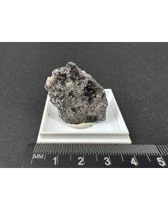 Blixite (xls); Langban, Sweden; Min; unique piece
