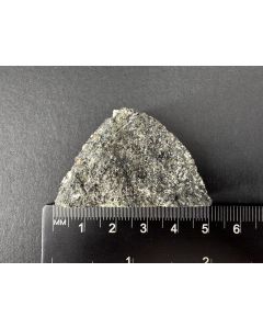Batisite (xls); Murun, Siberia, Russia; Min; unique piece
