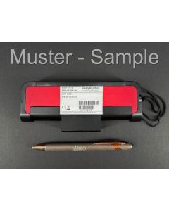 UV Lamp; Analytik Jena UVG-4; 254 nm Shortwave UVC Mini UV Lamp; 1 piece