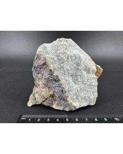 Wyllieite; Horrsjöberg, Sweden; Scab; unique piece