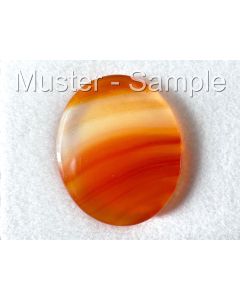 Agate; 10 x 5 mm; Madagascar; 1 piece
