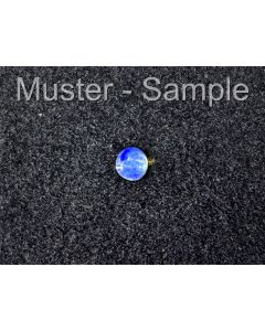 Opal; 3 x 1 mm; Ethiopia; 1 piece