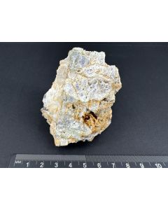 Herderite xls; Viitaniemi, Finland; Scab; unique piece