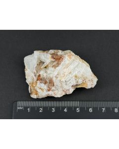 Berryite xls; Clara Mine, Black Forest, Germany; Min; unique piece
