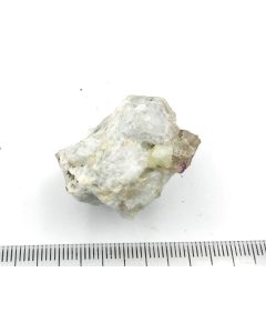 Touretite xl; Manapa pegmatite field, Madagascar; Min, single piece.
