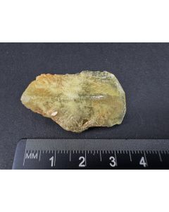Brazilianite xl; Capelinhas, Brazil; Min; unique piece
