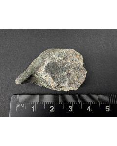 Burpalite; Burpala, Siberia, Russia; Min; unique piece
