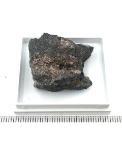 Chayesite xls; Pauliberg, Burgenland, Austria, Min; unique piece