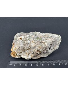 Vesignieite xls; Andreasbachtal, Harz, Germany; Cab; unique piece
