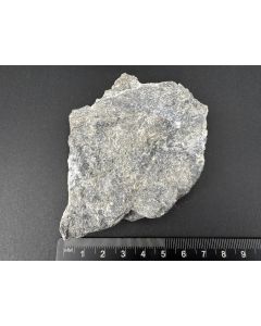 Tetradymite; Mangafallberget, Sweden; Scab; unique piece