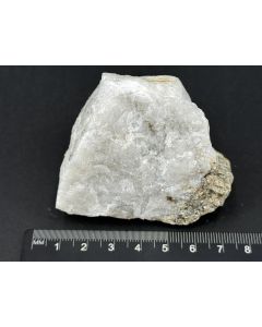 Bonchevite xls; Boliden Mine, Skellefteå, Sweden; Scab; unique piece
