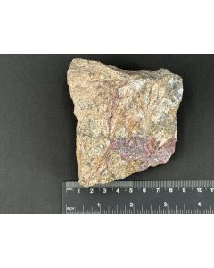 Maghrebite xls; Bou Azzer, Morocco; Scab; unique piece
