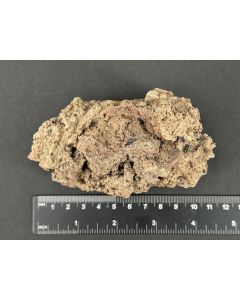 Tenorite xls; Nickenicher Sattel, Eifel, Germany; Cab; unique piece
