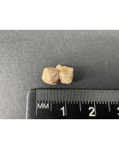 Betafite xls; Betafo, Madagascar; TN; unique piece