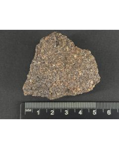 Bokite; Monument No. 2 Mine, AZ, USA; Min; unique piece