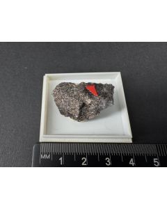 Banalsite; Långban, Sweden; Min; unique piece