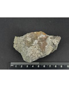 Kobellite; Vena, Sweden; Scab; unique piece