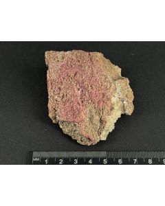 Koritnigite xls; Jáchymov, Czech Republic; Scab; unique piece
