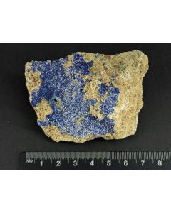 Kinoite xls; Christmas Mine, AZ, USA; Scab; unique piece