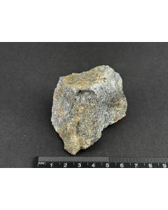 Laitakarite; Falun, Sweden; Scab; unique piece