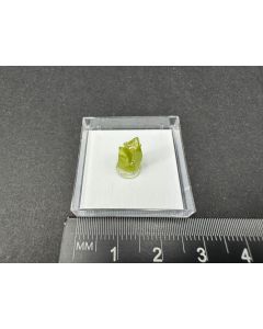 Pyromorphite xls; Daoping Mine, Gongcheng, Guangxi Zhuang Autonomous Region, China; TN; unique piece

