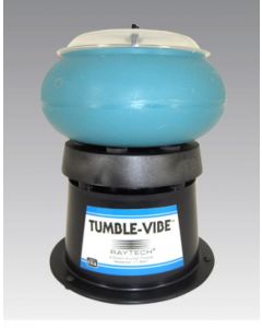 RayTech Tumbler (spirator); Tumbler Vibe TV-10, 220V, made in USA!; 1 piece