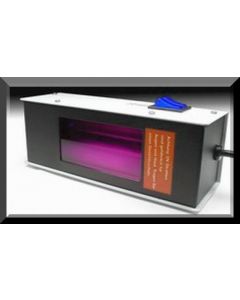 UV Lamp, Konrad Benda - Herolab; Shortwave UV-8 S, UVC, Made in Germany; 1 piece