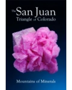 Extra Lapis No. 15 The San Juan Triangle of Colorado (in English)