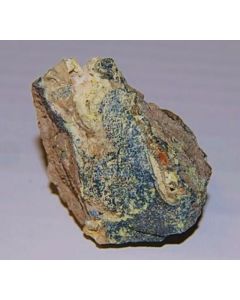 Metaheinrichite xls (Top!), White King Mine, OR, USA, 1 flat