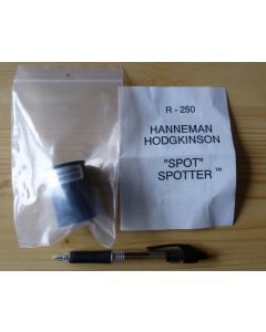 Hanneman-Hodgkinson Refratometer (Spot-Spotter)