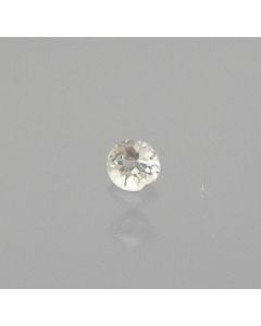 Diamond facetted 1-2 mm, South Africa