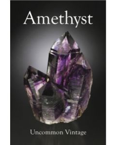 Extra Lapis No. 16 Amethyst (in English)